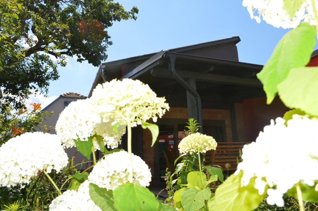 Bootshaus Villa Айзенщат Екстериор снимка